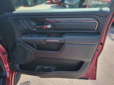 2027 RAM 1500 Limited