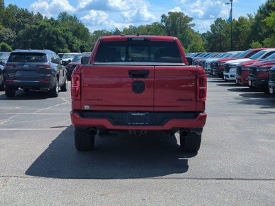 2027 RAM 1500 Limited