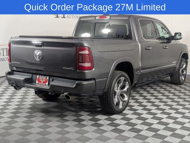 2020 RAM 1500 Limited