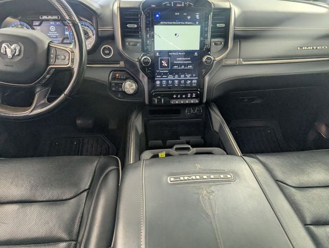 2021 RAM 1500 Limited