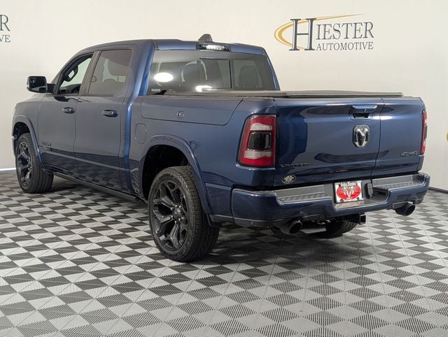 2021 RAM 1500 Limited