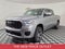 2025 RAM 1500 Tungsten