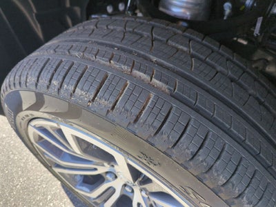 2027 RAM 1500 Tungsten