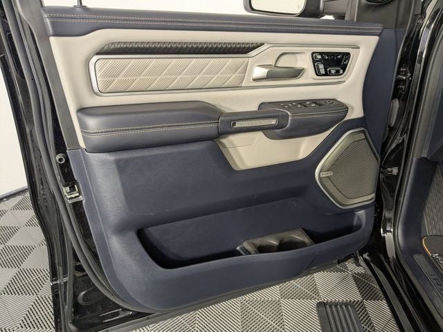 2025 RAM 1500 Tungsten