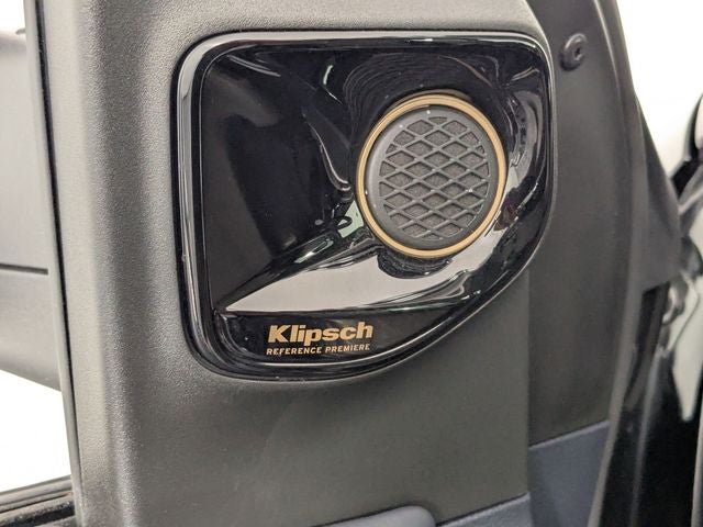 2025 RAM 1500 Tungsten