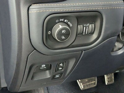 2025 RAM 1500 Tungsten