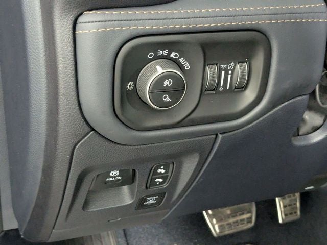 2025 RAM 1500 Tungsten