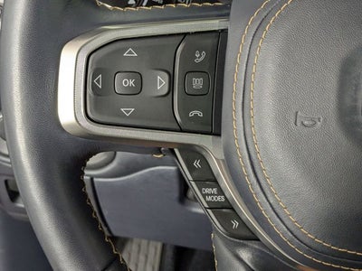 2025 RAM 1500 Tungsten