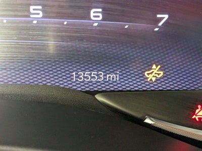 2025 RAM 1500 Tungsten