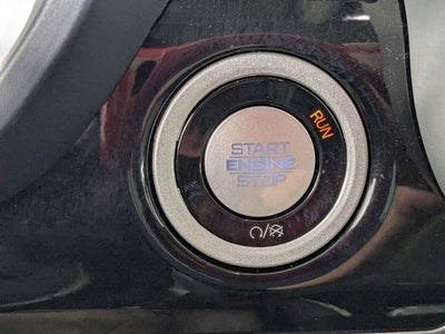 2025 RAM 1500 Tungsten