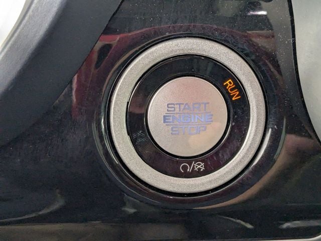 2025 RAM 1500 Tungsten