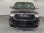 2025 RAM 1500 Tungsten