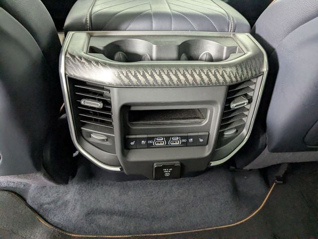 2025 RAM 1500 Tungsten
