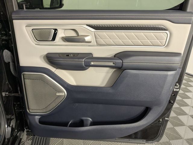 2025 RAM 1500 Tungsten