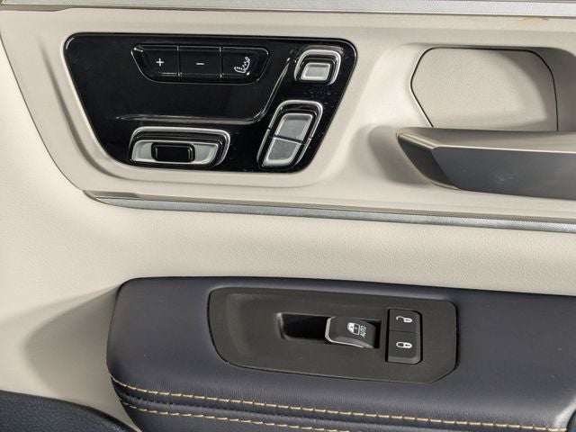 2025 RAM 1500 Tungsten