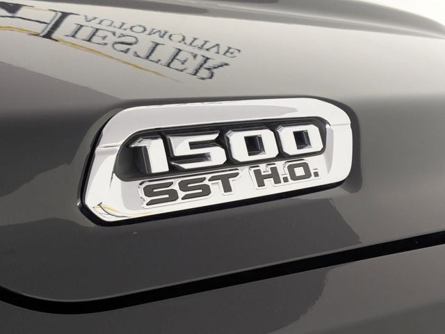 2025 RAM 1500 Tungsten