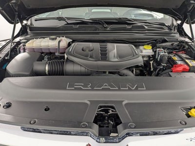 2025 RAM 1500 Tungsten