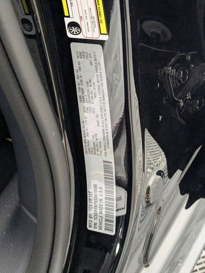 2025 RAM 1500 Tungsten