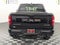 2025 RAM 1500 Tungsten