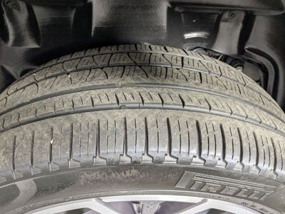 2025 RAM 1500 Tungsten
