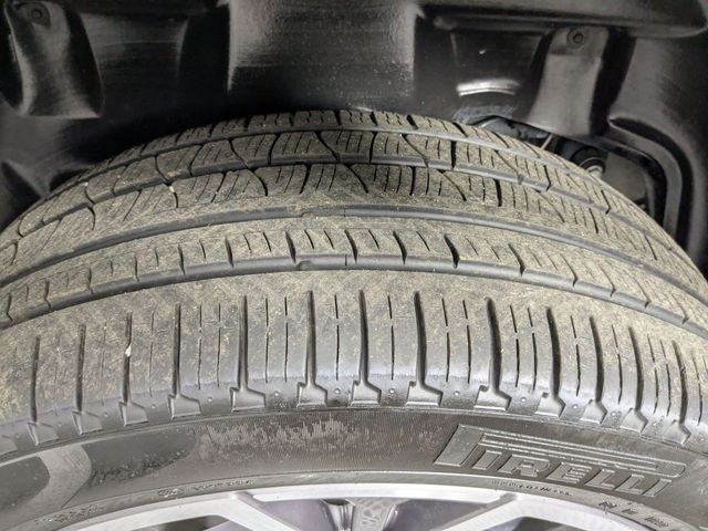 2025 RAM 1500 Tungsten