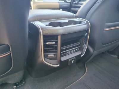 2027 RAM 1500 Tungsten