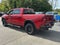 2027 RAM 1500 Rebel