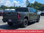 2027 RAM 1500 Rebel