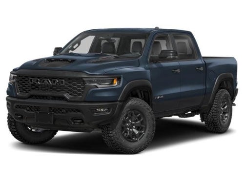 2027 RAM 1500 Rebel