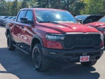 2027 RAM 1500 Rebel