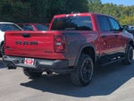 2027 RAM 1500 Rebel