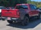 2027 RAM 1500 Rebel