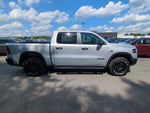 2027 RAM 1500 Rebel