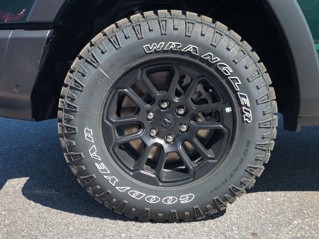 2027 RAM 1500 Rebel