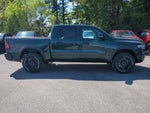 2027 RAM 1500 Rebel