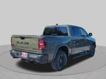 2027 RAM 1500 Rebel