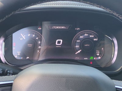 2027 RAM 1500 Rebel