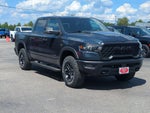 2027 RAM 1500 Rebel