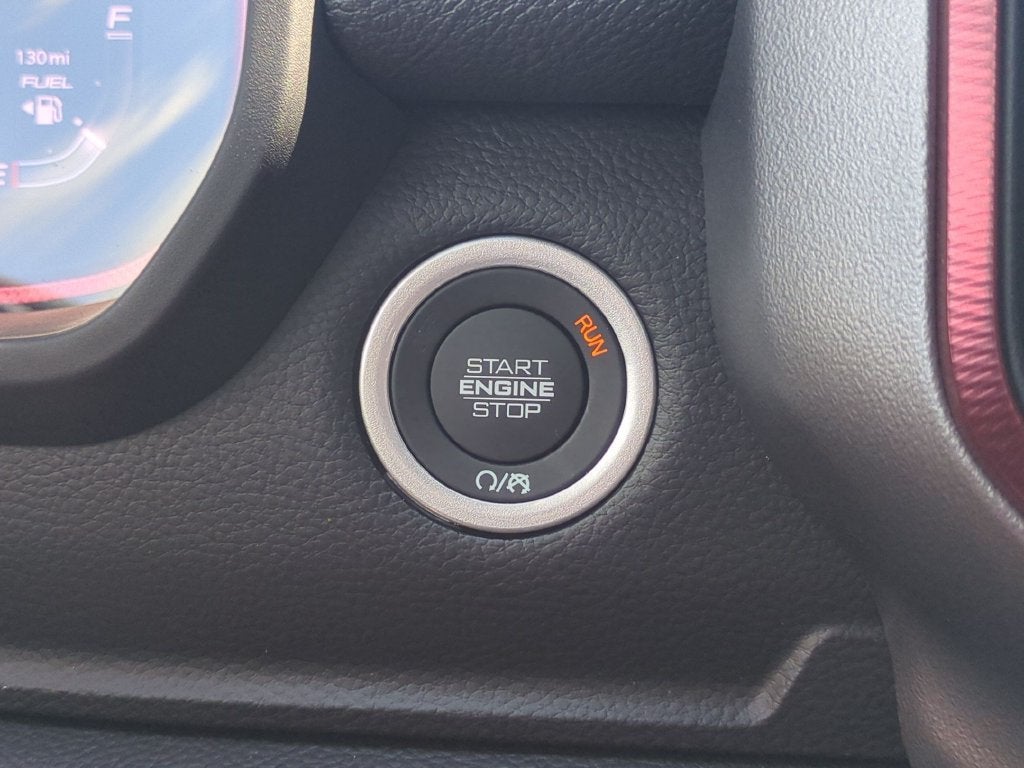 2027 RAM 1500 Rebel