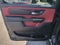 2027 RAM 1500 Rebel