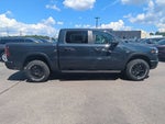 2027 RAM 1500 Rebel