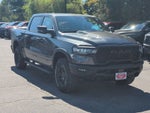 2027 RAM 1500 Rebel