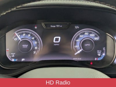 2023 RAM 1500 Rebel