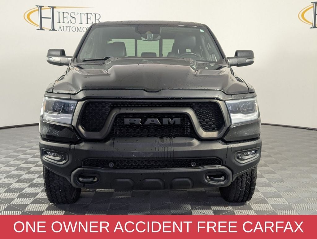 2023 RAM 1500 Rebel