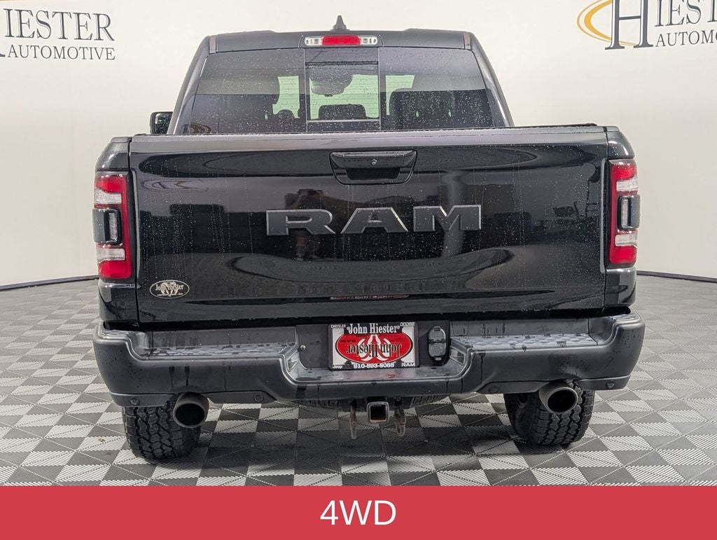 2023 RAM 1500 Rebel