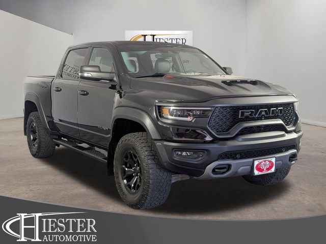 2023 RAM 1500 TRX