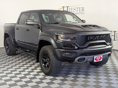 2023 RAM 1500 TRX