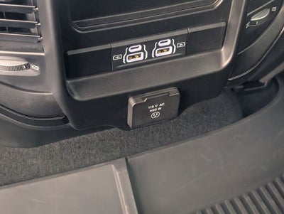 2023 RAM 1500 TRX