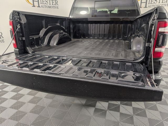 2023 RAM 1500 TRX