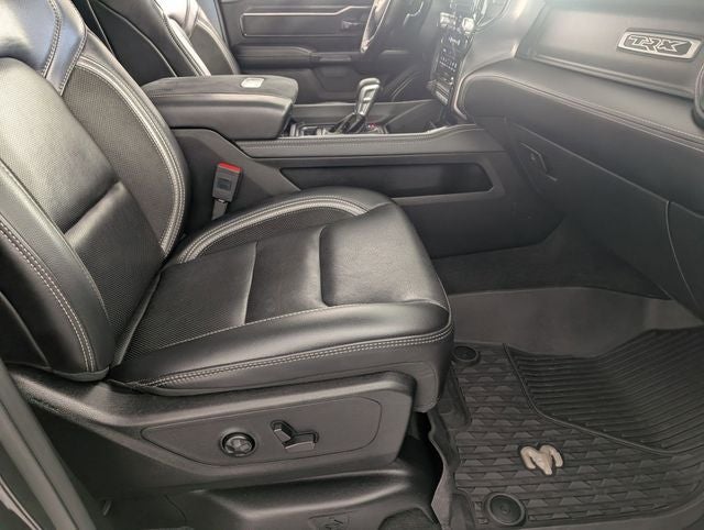2023 RAM 1500 TRX